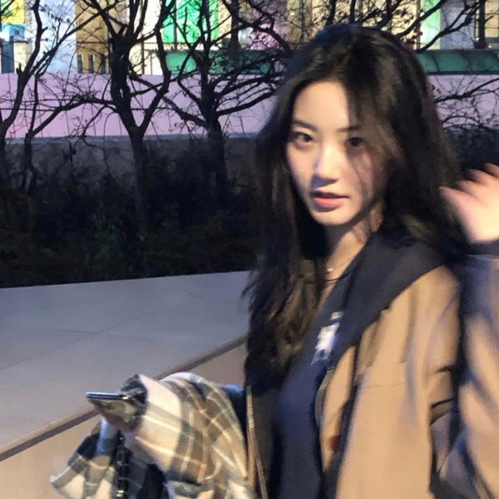 大地情深