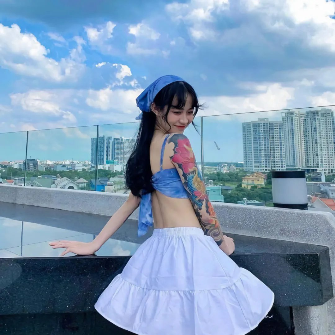 双腿生风