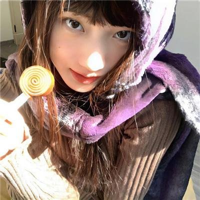 狮子大开口